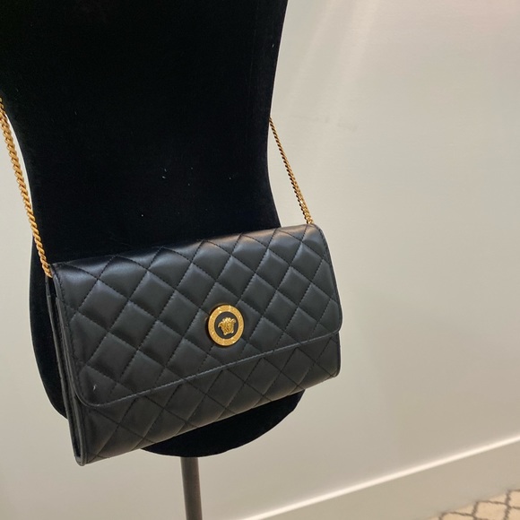 Versace handbag - Picture 5 of 16
